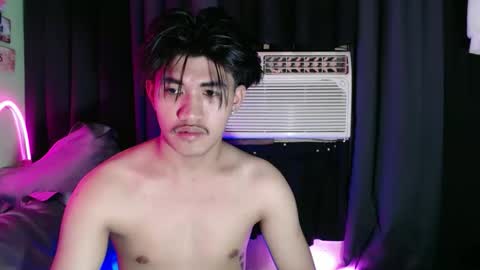 primekiannx_ online show from February 22, 6:04 am