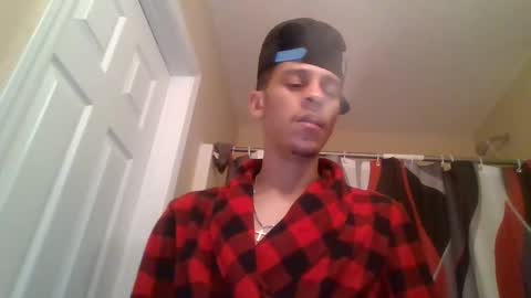 primetimedemon404 online show from January 10, 9:23 am