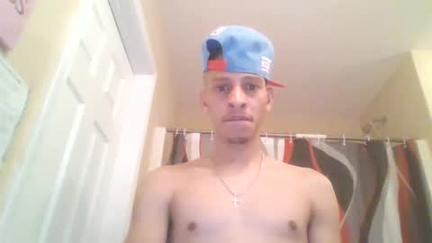 primetimedemon404 online show from January 18, 7:59 am