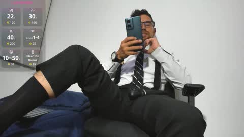 Deivid online show from December 1, 6:16 am