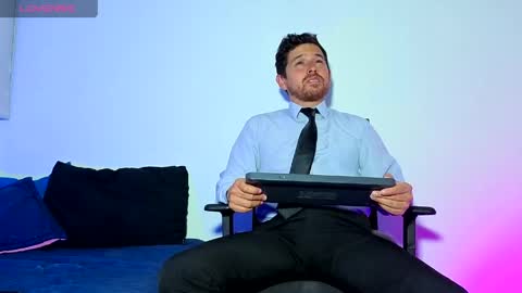 Deivid online show from April 4, 5:26 am