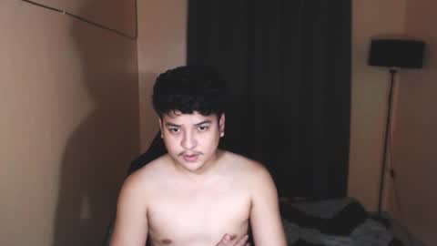 Killian online show from September 30, 10:24 pm