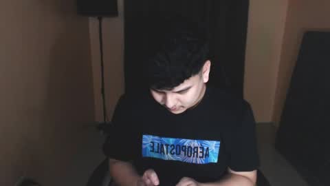 Killian online show from April 3, 7:54 pm