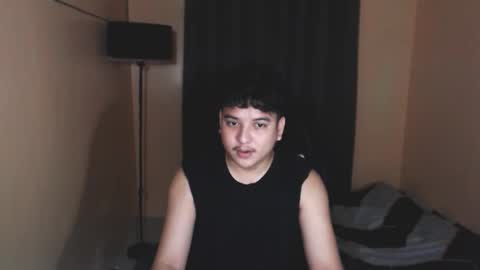 Killian online show from October 16, 7:00 pm