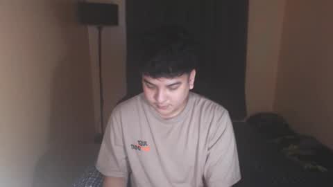 Killian online show from January 6, 7:18 pm