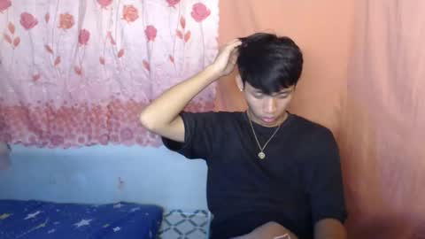 prince_pinoydaks247 online show from February 5, 3:41 pm