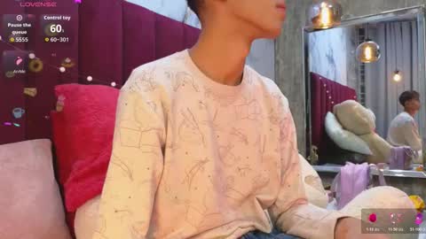 PRINCEPOPPY  online show from March 24, 1:00 am