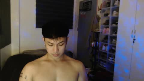 Prince Adrian online show from April 22, 4:45 pm