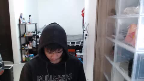 Snapshot of princeadrianx chatting on March 3, 4:40 pm Prince Adrian online show from March 3, 4:40 pm