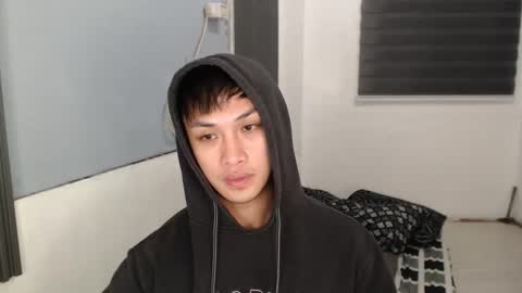 Snapshot of princeadrianx chatting on October 1, 6:34 pm Prince Adrian online show from October 1, 6:34 pm