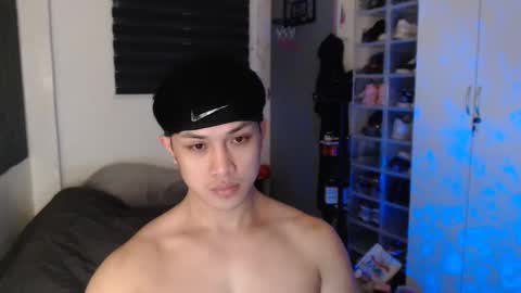 Prince Adrian online show from March 14, 11:17 am