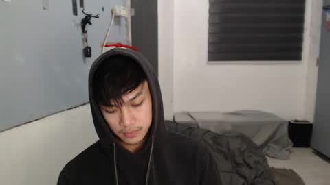 Prince Adrian online show from January 8, 7:08 pm