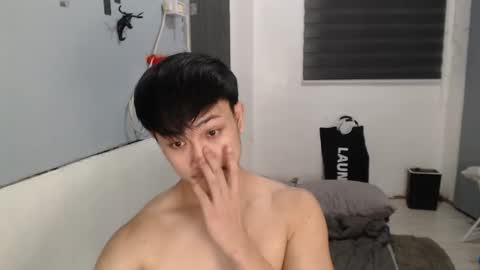 Prince Adrian online show from November 28, 6:43 pm