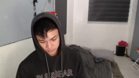 Prince Adrian online show from November 8, 7:06 pm