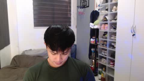 Prince Adrian online show from May 30, 8:14 am