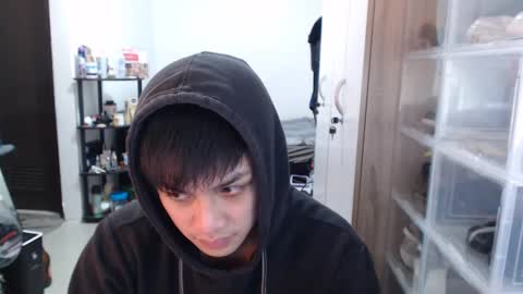 Snapshot of princeadrianx chatting on January 16, 10:42 am Prince Adrian online show from January 16, 10:42 am