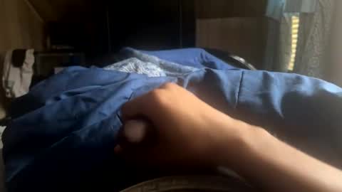 Trevon online show from February 18, 3:20 pm