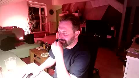 proband_007 online show from April 9, 11:44 pm