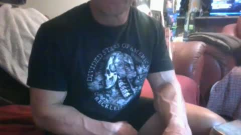 Snapshot of probody chatting on December 9, 3:18 am MUSCLEGOD online show from December 9, 3:18 am