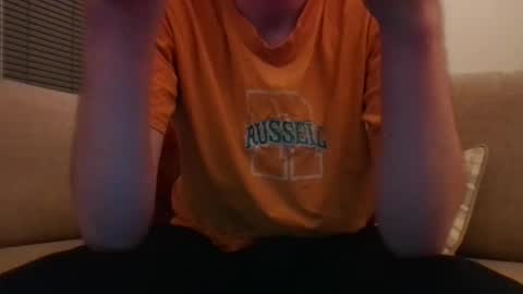 procrasturbate321 online show from December 20, 8:23 pm