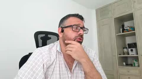 Professional manBD online show from October 29, 7:17 pm