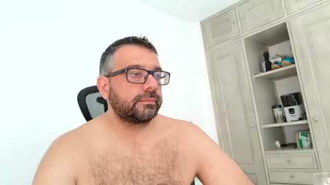 Professional manBD online show from November 2, 3:38 pm