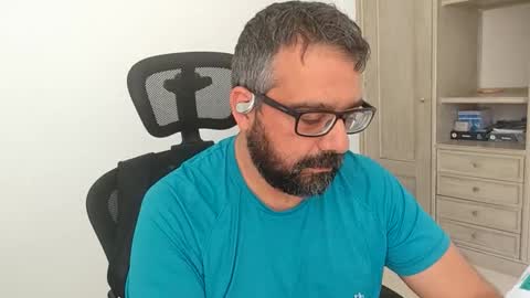 Professional manBD online show from February 8, 6:34 pm