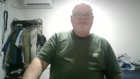 Professordave online show from January 16, 12:52 pm