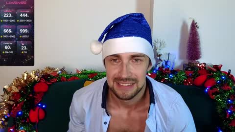 Prometheus original online show from January 2, 9:33 am