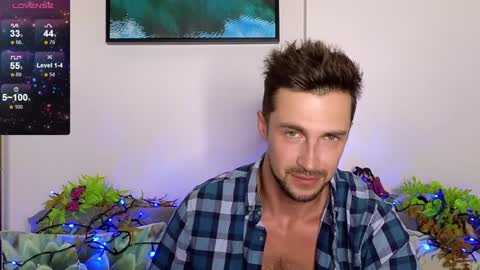 Prometheus original online show from February 4, 12:44 pm