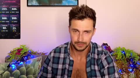 Prometheus original online show from February 8, 12:06 pm