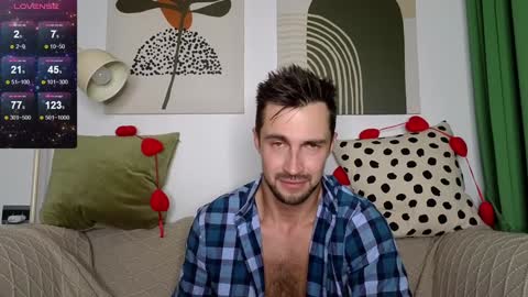 Prometheus original online show from December 6, 7:43 am