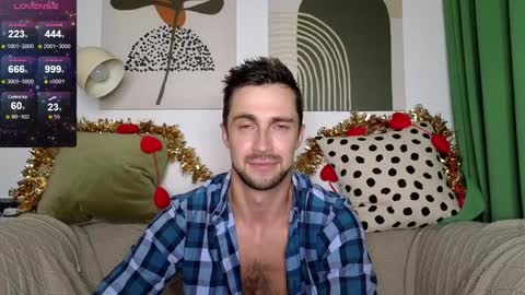 Prometheus original online show from December 13, 5:10 pm