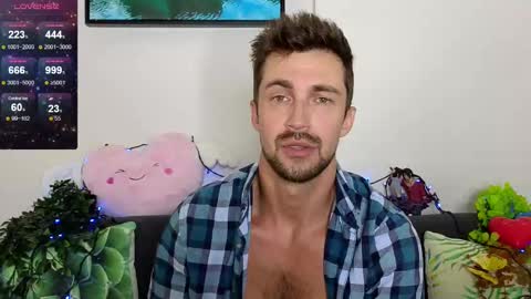 Prometheus original online show from February 16, 6:10 am