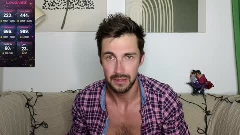 Prometheus original online show from January 15, 12:58 pm