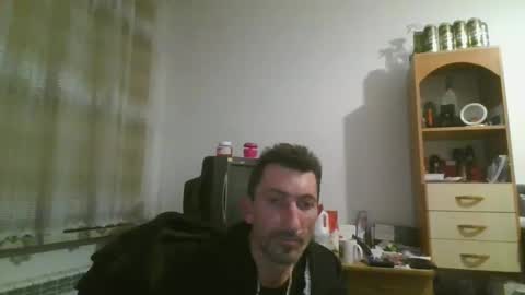 Snapshot of prosexualny chatting on December 29, 7:43 pm Mariusz online show from December 29, 7:43 pm