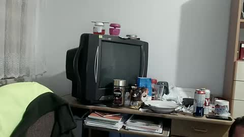 Snapshot of prosexualny chatting on October 3, 11:43 pm Mariusz online show from October 3, 11:43 pm