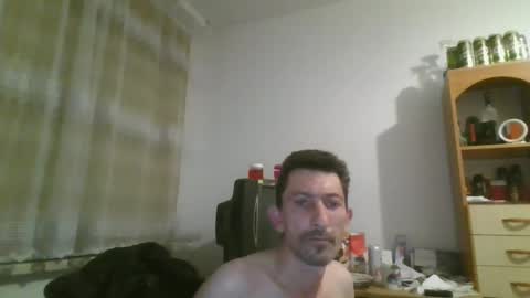 Snapshot of prosexualny chatting on January 17, 9:54 pm Mariusz online show from January 17, 9:54 pm
