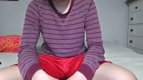 Prozacplz online show from September 21, 3:17 am