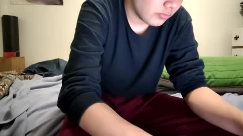 Prozacplz online show from February 28, 5:15 am