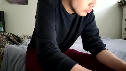 Prozacplz online show from March 3, 1:07 am