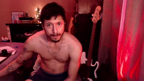 Snapshot of psilocipher chatting on February 7, 12:09 am Sk8wave online show from February 7, 12:09 am