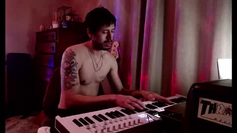 Sk8wave online show from November 29, 3:19 am