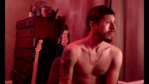 Snapshot of psilocipher chatting on December 31, 11:09 am Sk8wave online show from December 31, 11:09 am