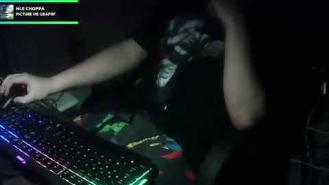 your mysterious man online show from February 26, 4:03 am