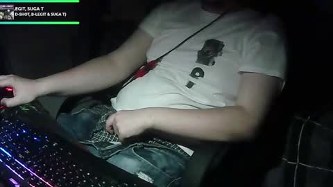 your mysterious man online show from February 21, 4:18 am