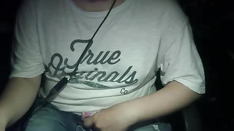 your mysterious man online show from December 15, 2:19 am