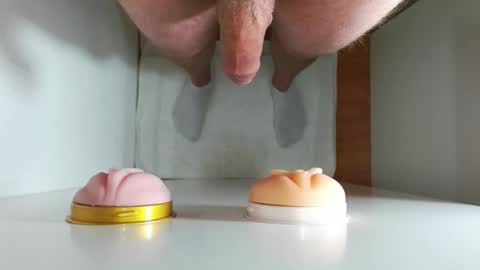 PuDe90 online show from January 13, 5:34 am