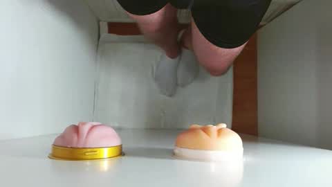 PuDe90 online show from March 2, 6:47 am