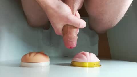 PuDe90 online show from November 18, 5:33 am